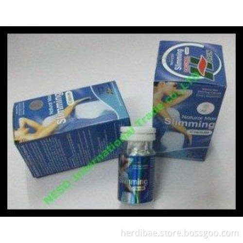 nature max slimming safe and healthy weight loss pills
